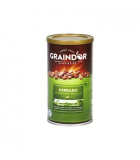 Graindor Brasil Cerrado ground 500 gr Graindor - 1