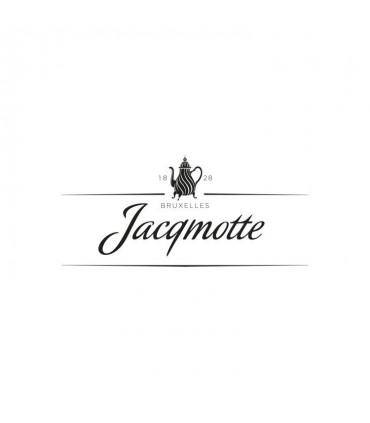 Jacqmotte Original Moka ground coffee 500 gr Jacqmotte - 2