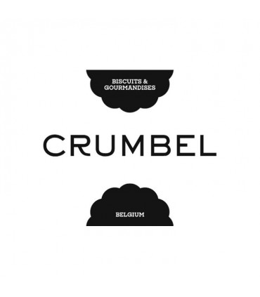 Crumbel logo