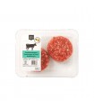 A - Beef hamburger 2pc 250 gr