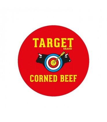 Target brand logo