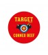 Target brand corned beef 340 gr Target - 3