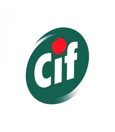 CIF cream cleaner logo