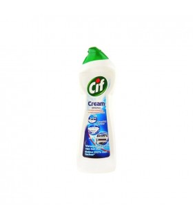 CIF cream cleaner original 750 ml