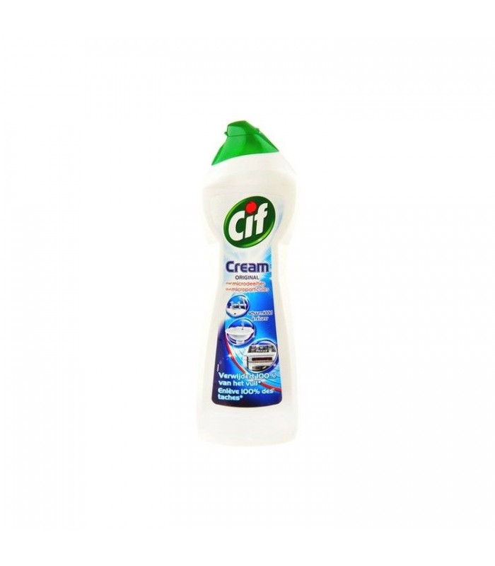 CIF cream cleaner original 750 ml