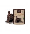 Bel & Bio / Belvas broken dark chocolate 85% 120 gr