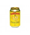 Gordon Fijnste Goud 10% 33cl