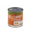 Boni Selection extra fine peas carrots 200 gr