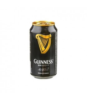 Guinness Draught 4