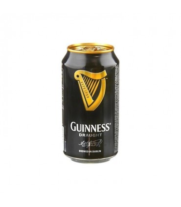 Guinness Draught 4