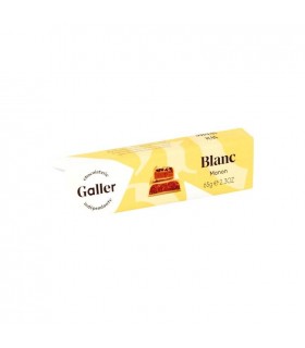 Galler bâton Manon chocolat blanc 65 gr