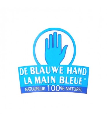 La Main Bleu logo