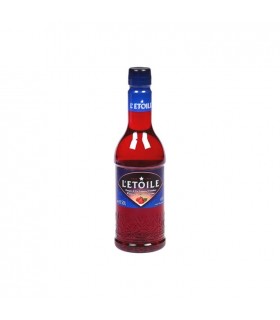 L'Étoile vinaigre de vin framboise 6% 500 ml