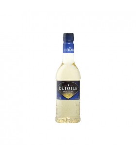 L'Étoile vinaigre de vin blanc 6% 500 ml