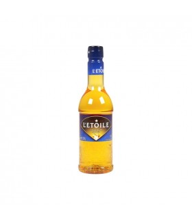 L'Étoile vinaigre de cidre 5% 500 ml