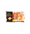 A - Ambiente 5 fruits and animals marzipan 125 gr