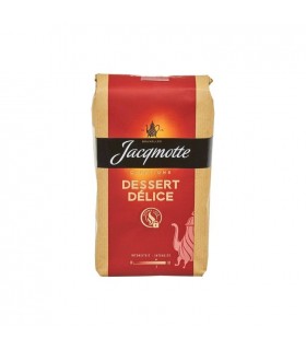 Jacqmotte Dessert Délice moulu 250 gr