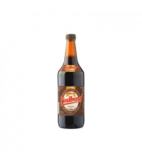 Piedboeuf bière brune de table 1.1% 75 cl