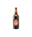Piedboeuf belgian brown table beer 1.1% 75 cl