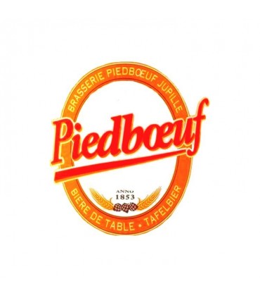 Piedboeuf logo