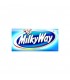 Milky Way logo