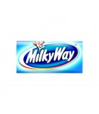 Milky Way chocolate 9x 21.5 gr CHOCKIES GROUP grocery