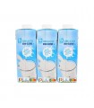 Boni Selection lactose free semi-skimmed milk 3x 200 ml