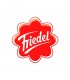 Friedel logo