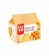 LU 5 Liege waffles with butter 225 gr