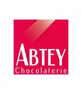 Abtey chocolaterie logo