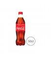 Originele Coca Cola 50 cl