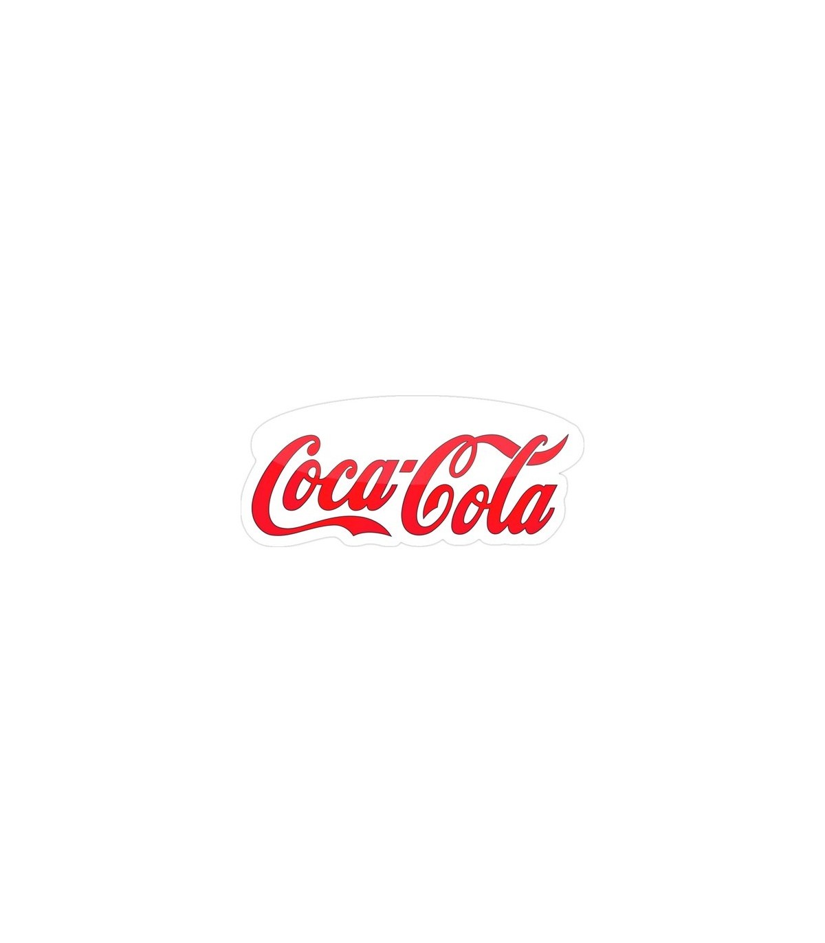 Coca-Cola original 50 cl Chockies Group Belgium