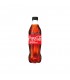 Coca-Cola zéro sucre 50 cl