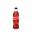 Coca-Cola zéro sucre 50 cl