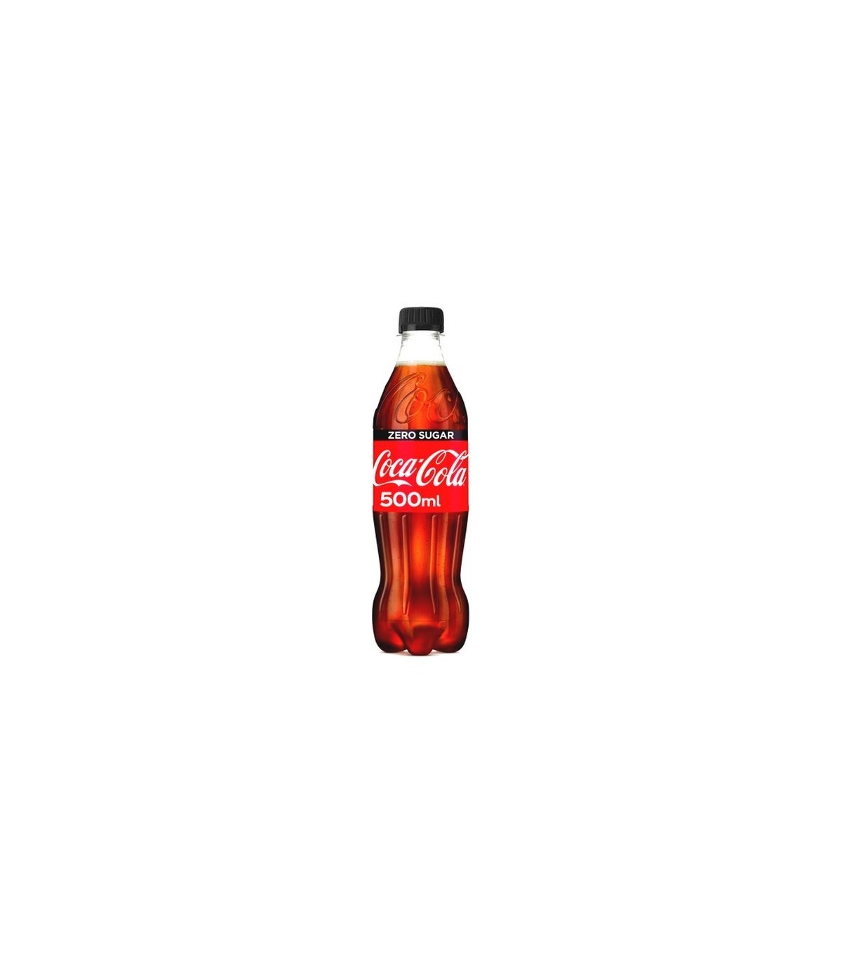 Coca-Cola Zero™