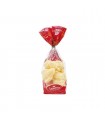 Libeert sachet St Nicolas figurines white chocolate 175 gr