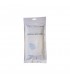 Pack of 10 disposable triple-layer medical masks  - 1