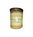 ZZ - Cuisinés des Sources simmered poultry foie gras 750 gr DDM: 10/23