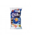 Croky chips paprika 200 gr