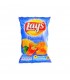 Lay's chips paprika 20x 45 gr EPICERIE BELGE CHOCKIES