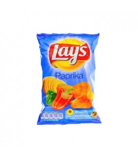 Lay's chips paprika 20x 45 gr EPICERIE BELGE CHOCKIES