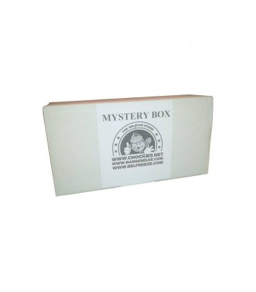 Exclusivity Chockies Group - Little mystery box