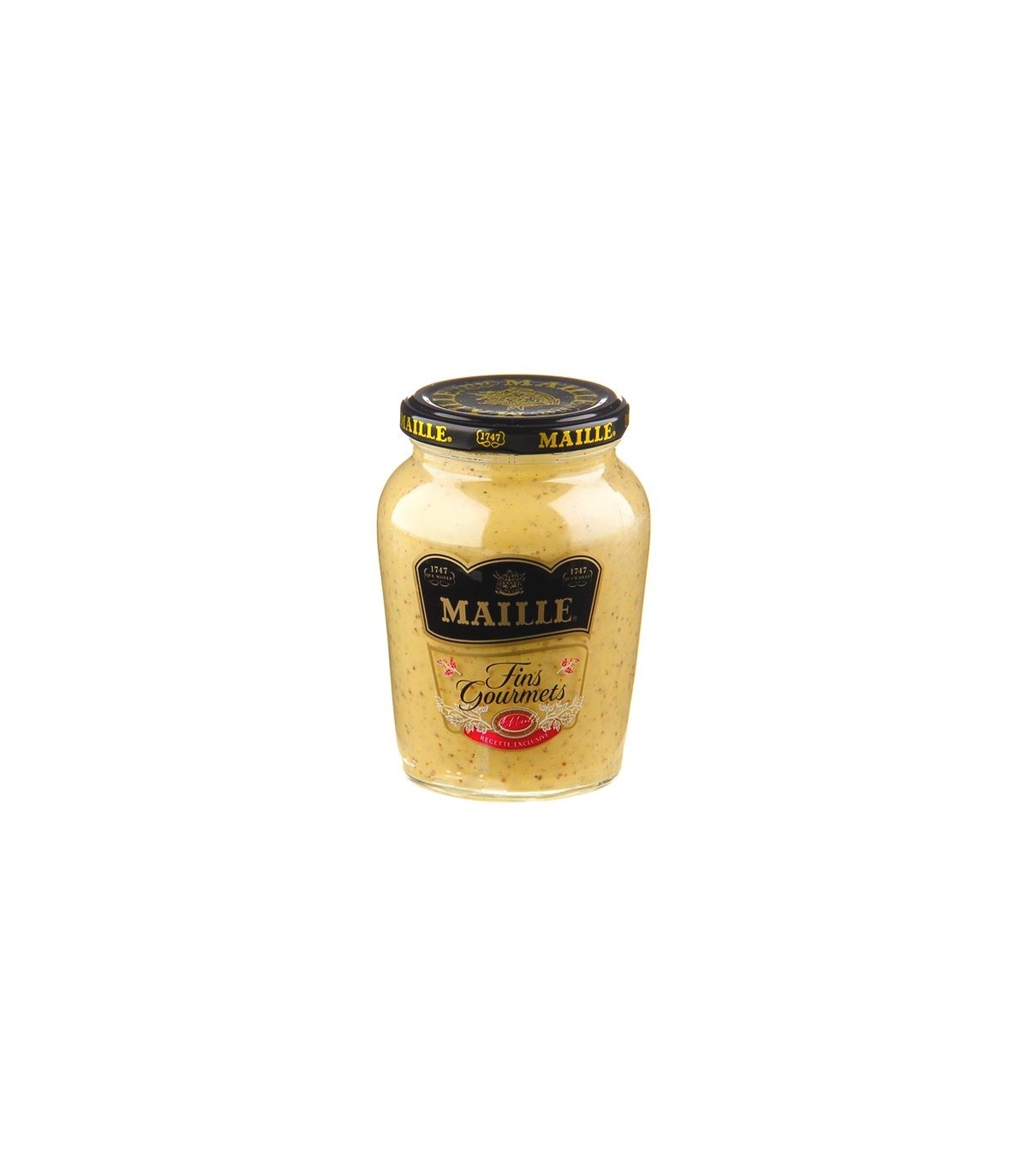 MAILLE : Moutarde fin gourmet - chronodrive