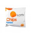 Everyday chips au paprika 6x 50 gr