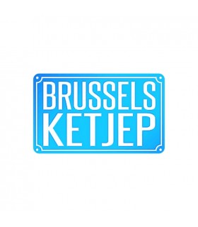 Brussels Ketjep logo