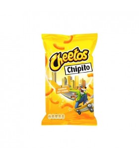 Cheetos Chipito au fromage 115 gr EPICERIE CHOCKIES