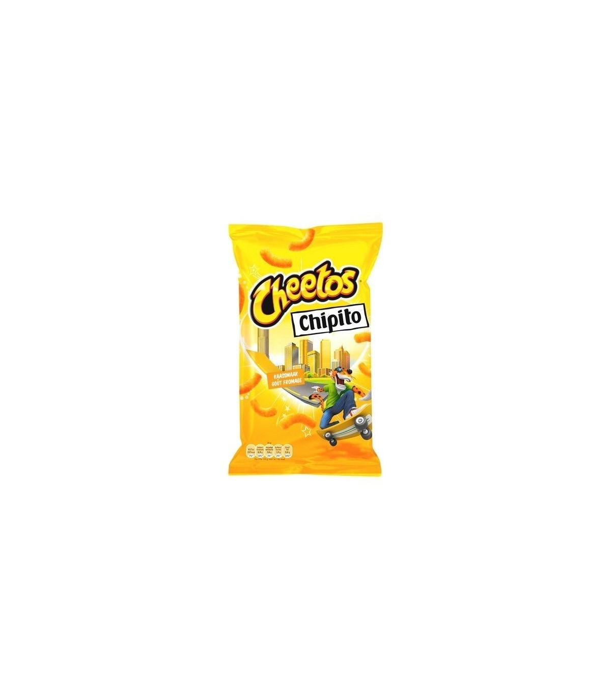 Acheter Cheetos Au Fromage ( 85g / 3oz )