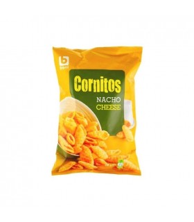 Boni Selection Cornitos Nacho Cheese 125 gr CHOCKIES