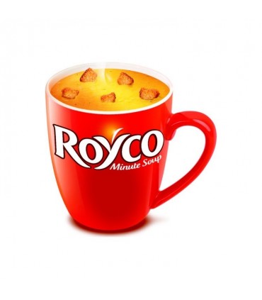 FR - Royco mug