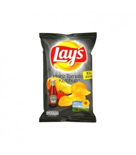 La marque de chips Lay's invente une mini machine à laver les doigts (gras)  ! - NeozOne